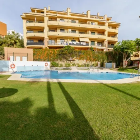 Ct 136 - Cumbres De Riviera I شقة *